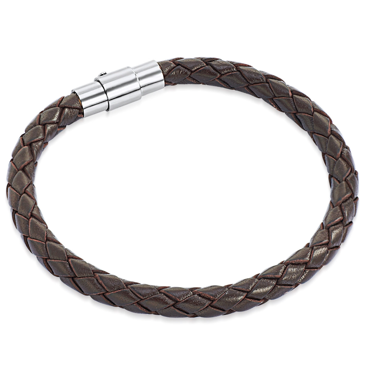 Armband dunkelbraun