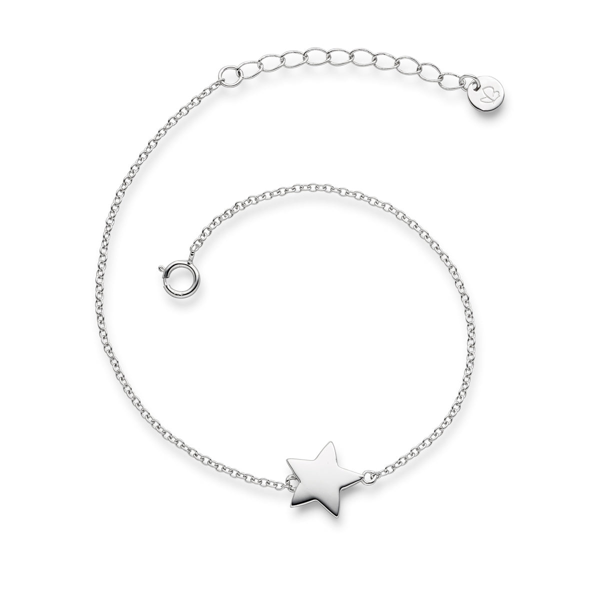 Armband Sterling Silber