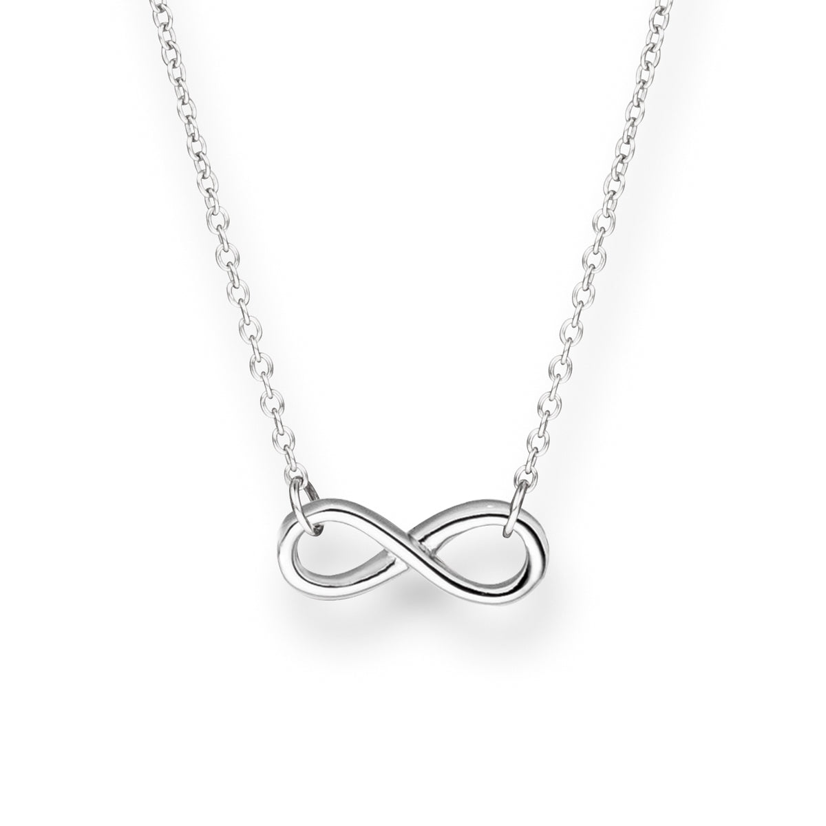 Kette Sterling Silber