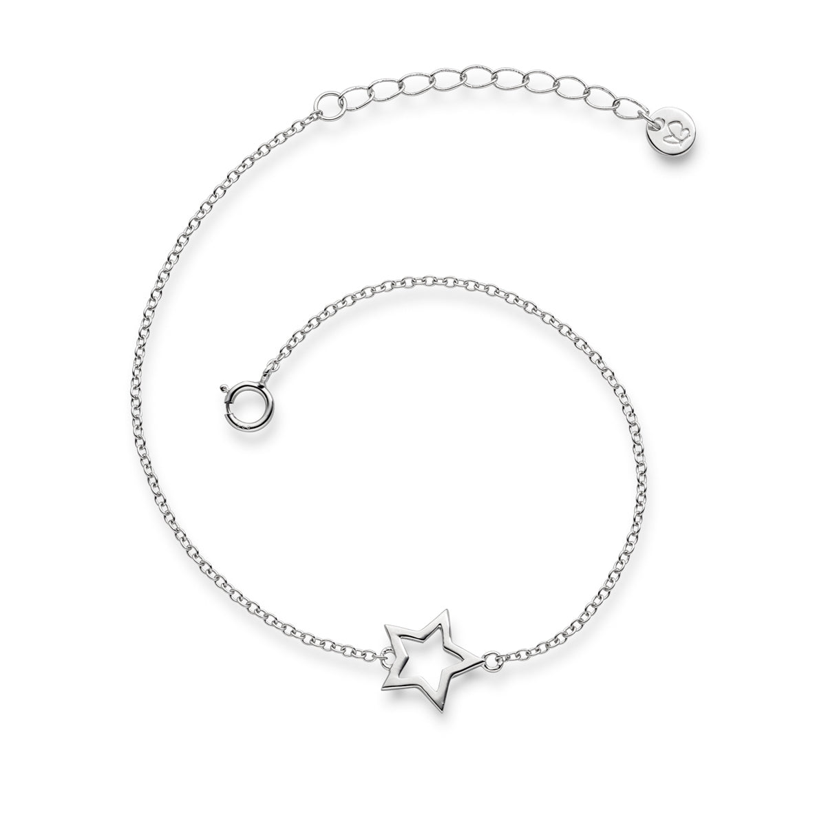 Armband Sterling Silber