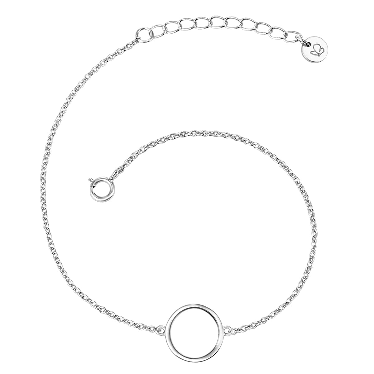 Armband Sterling Silber