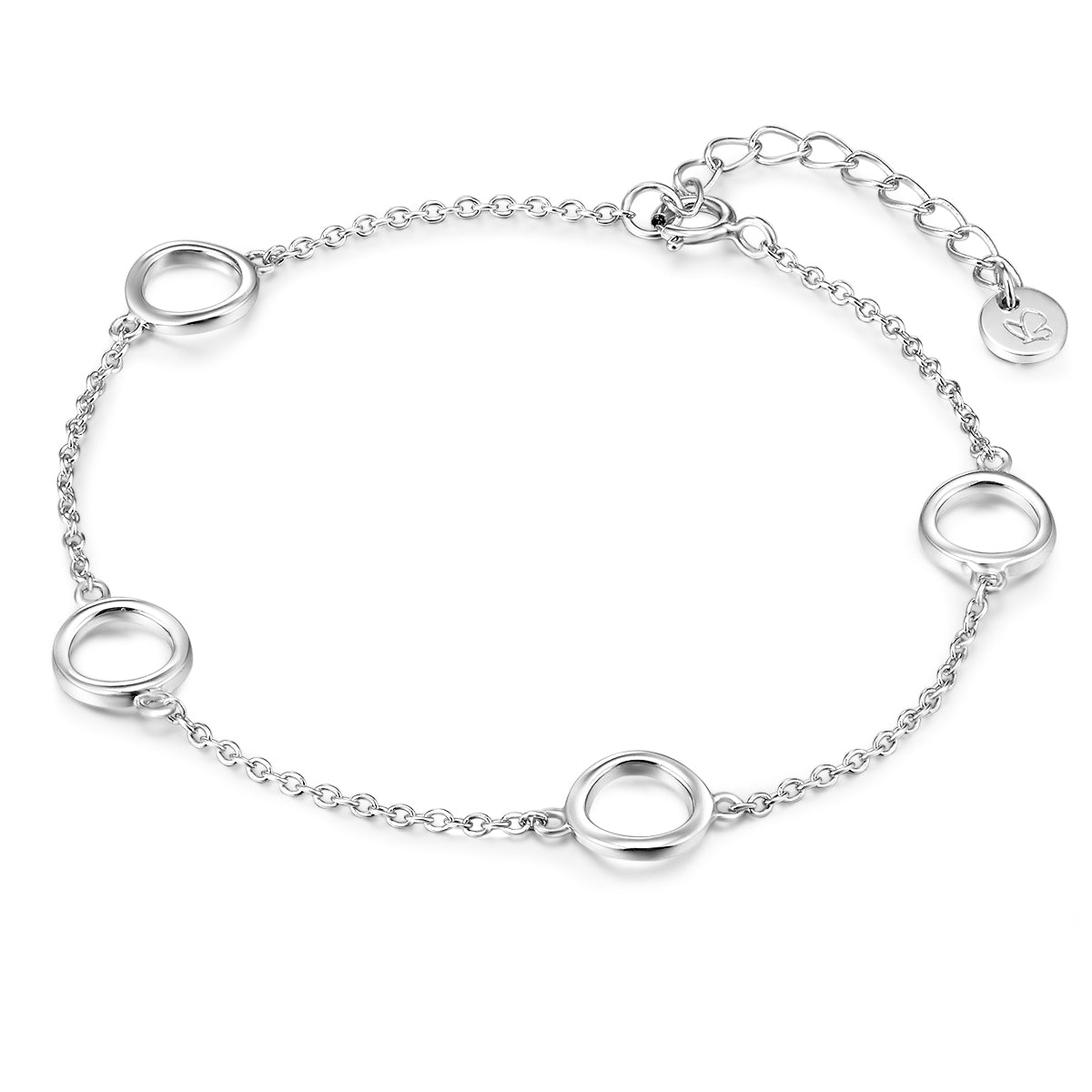 Armband Sterling Silber