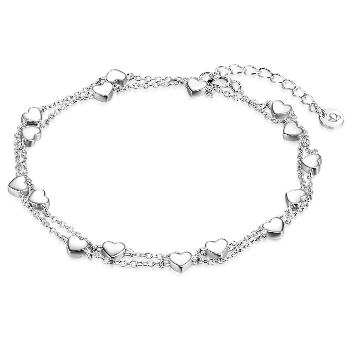 Armband Sterling Silber