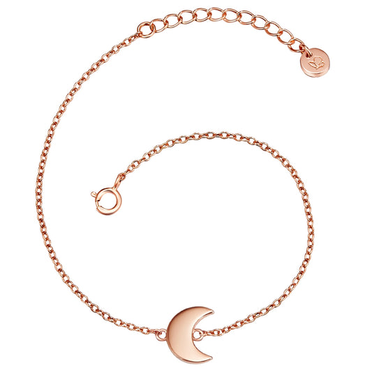 Armband Sterling Silber roségold