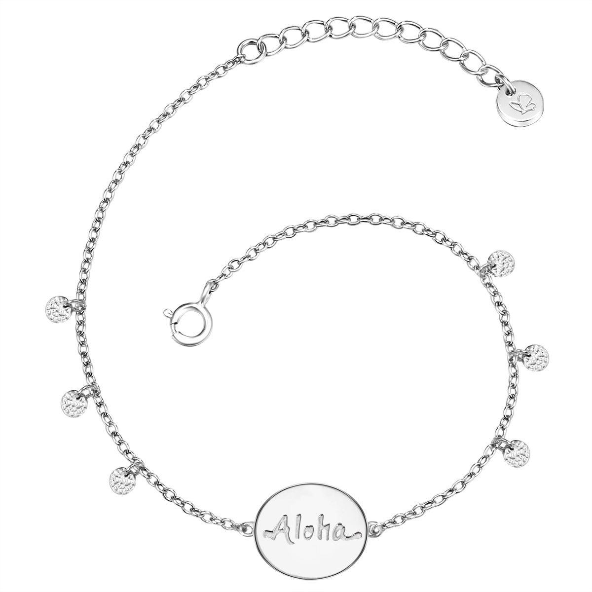 Armband Sterling Silber