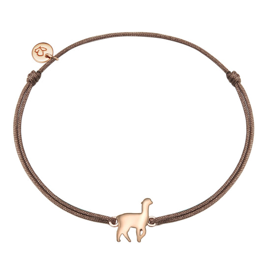 Armband Sterling Silber roségold