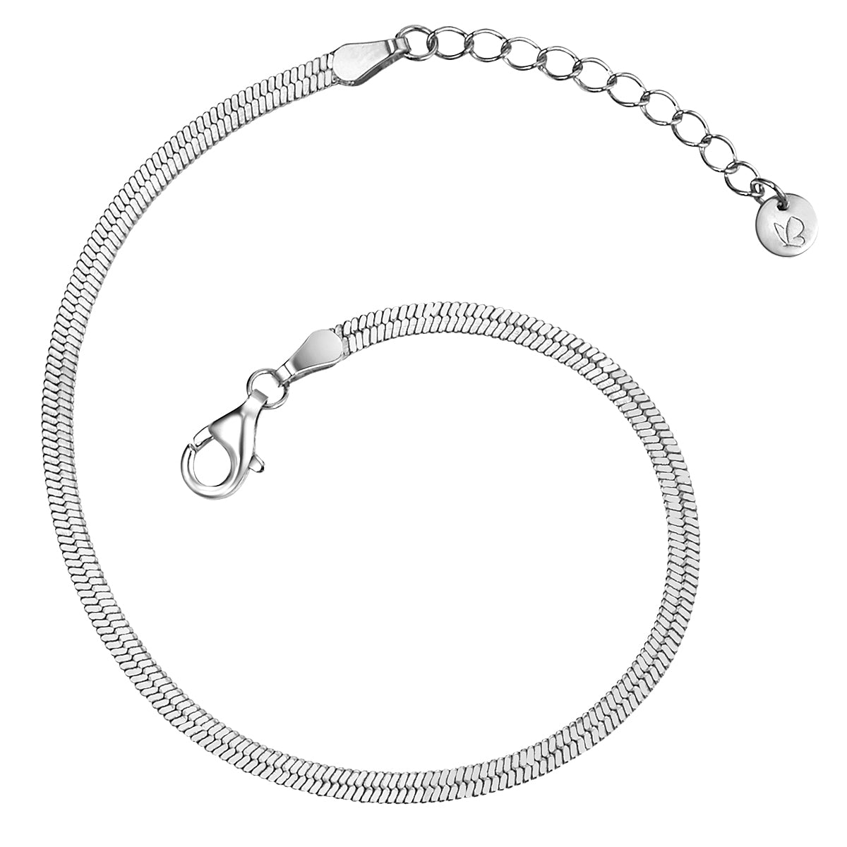 Armband Sterling Silber