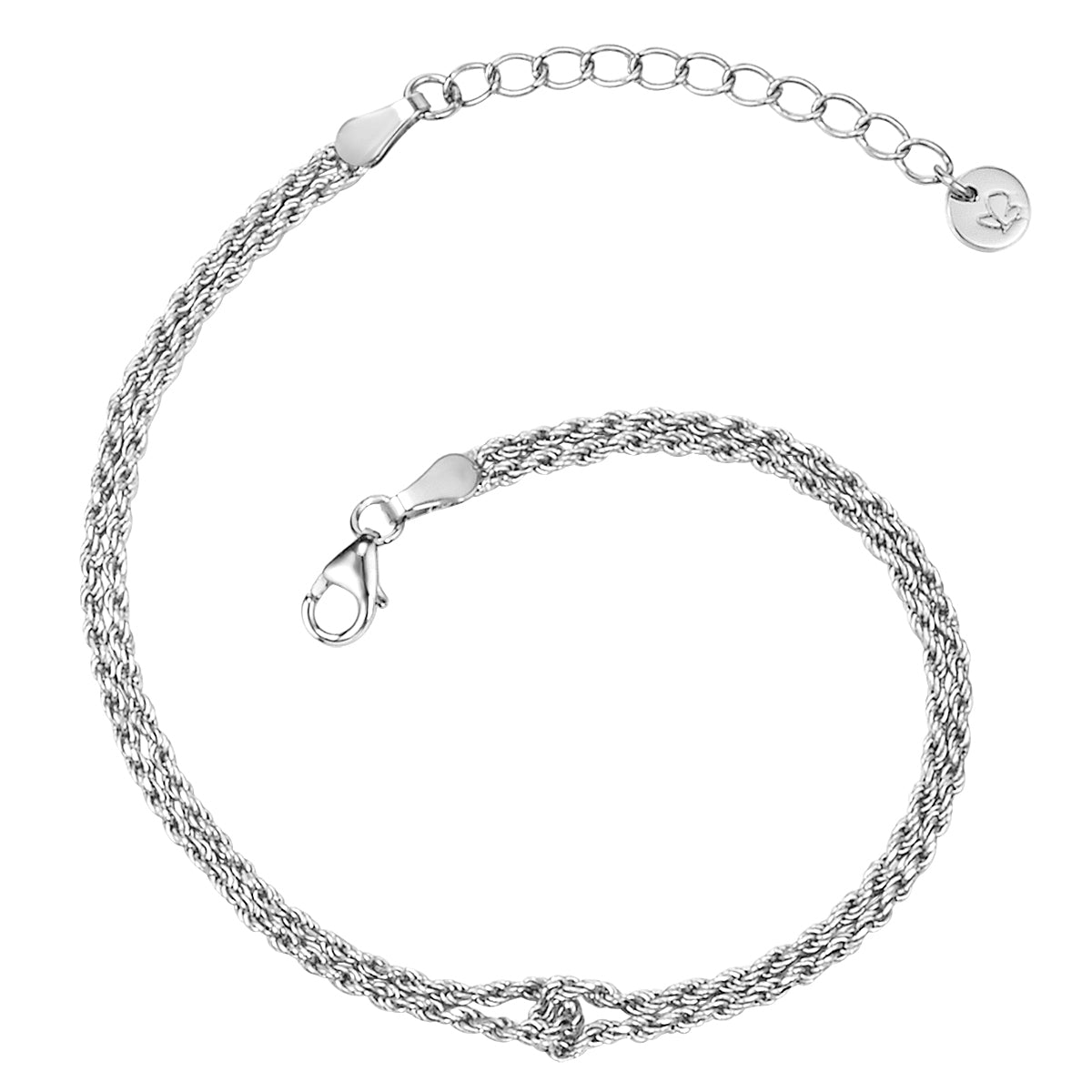 Armband Sterling Silber