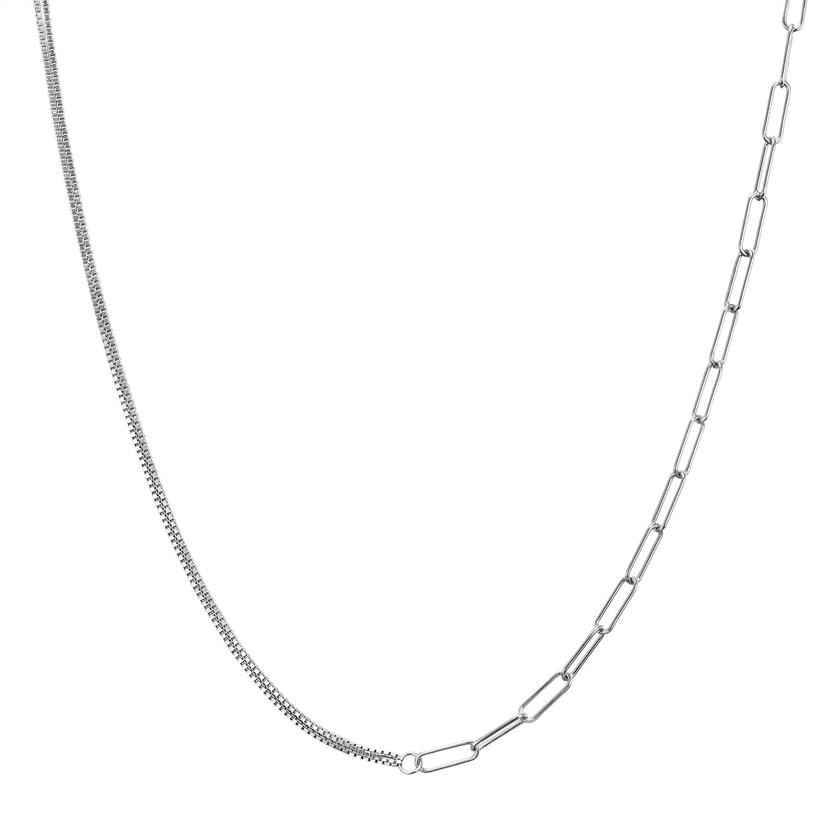 Kette Sterling Silber