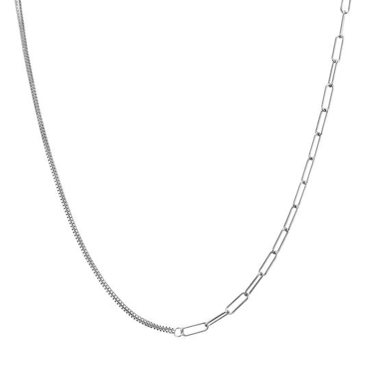 Kette Sterling Silber