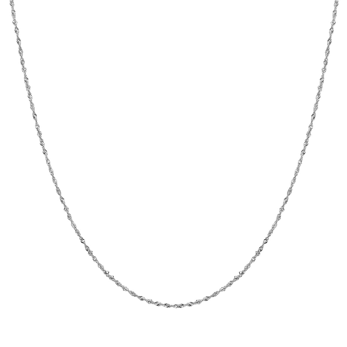 Kette Sterling Silber