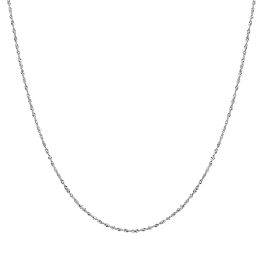 Kette Sterling Silber