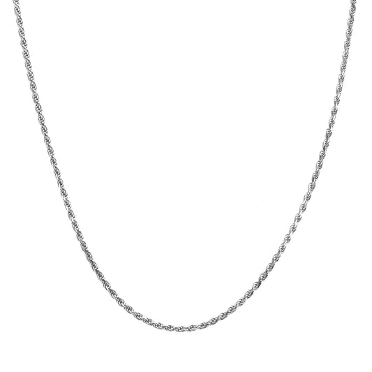 Kette Sterling Silber