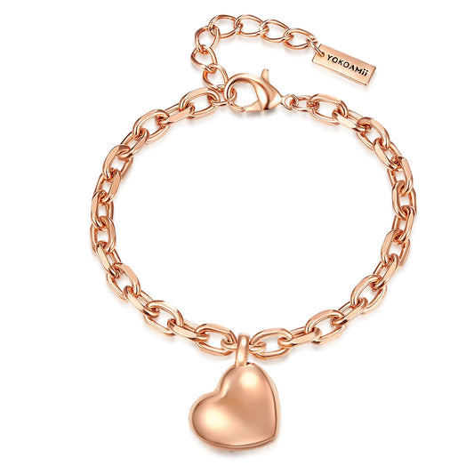 Armband roségold