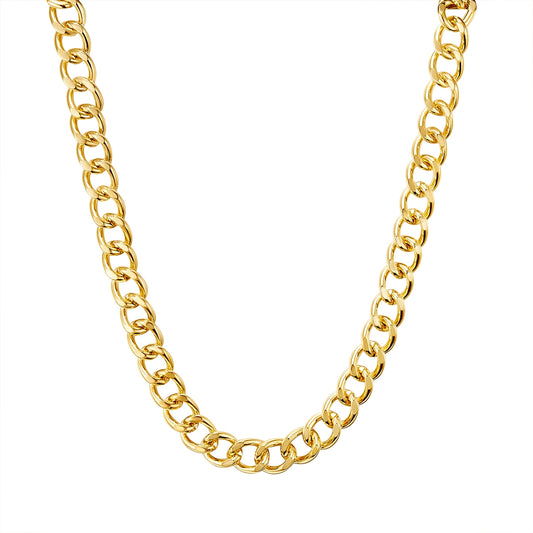 Kette gelbgold