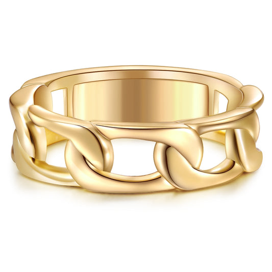 Ring gelbgold