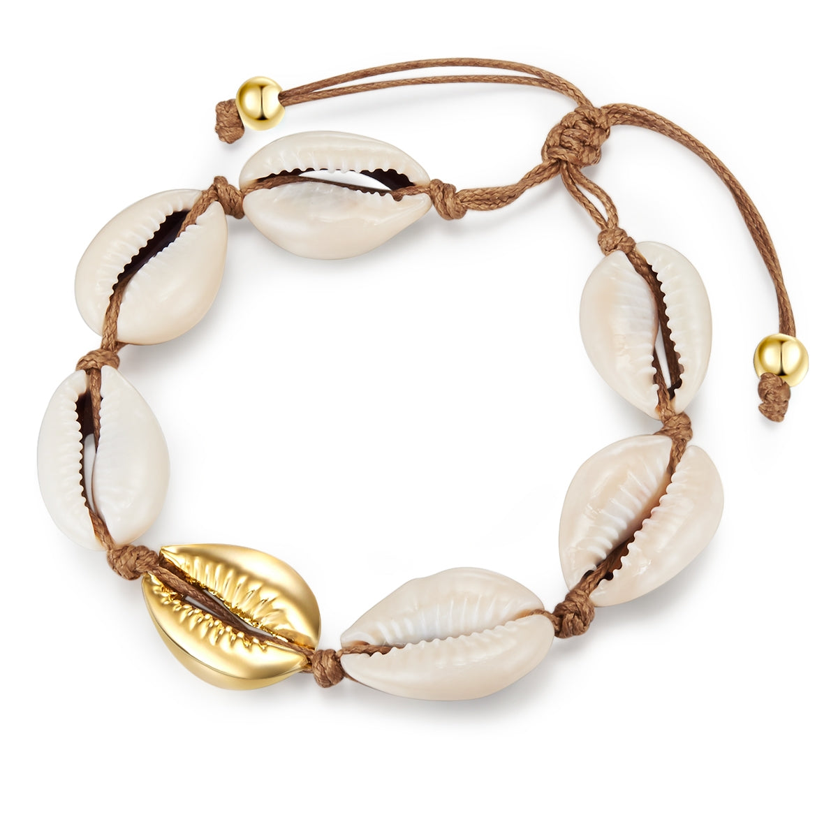 Armband gelbgold