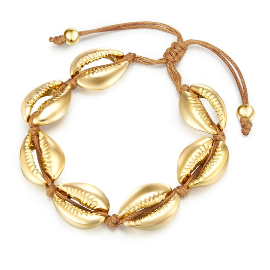 Armband gelbgold