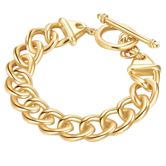 Armband gelbgold