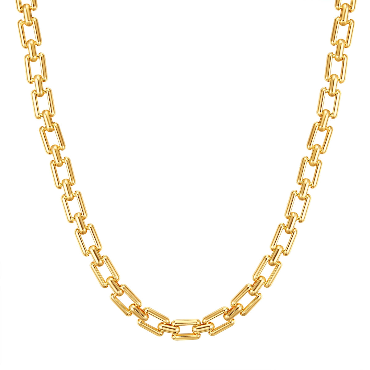 Kette gelbgold