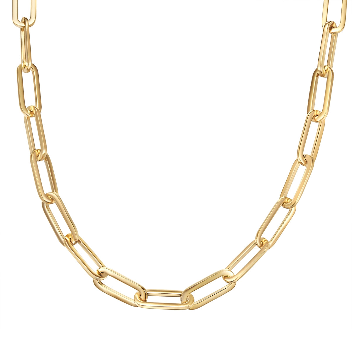 Kette gelbgold