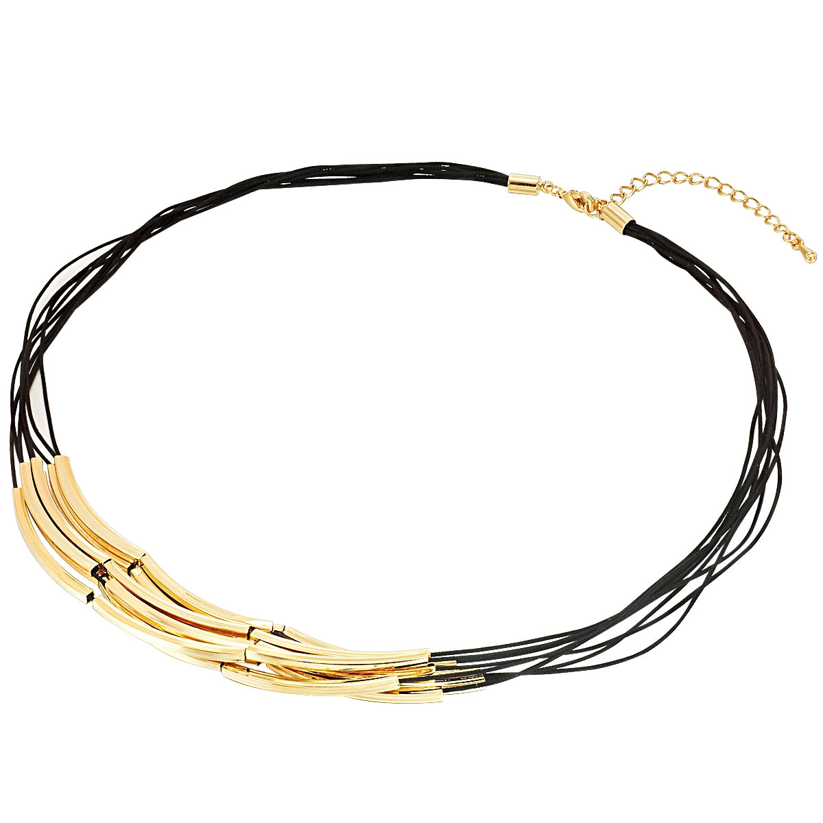 Kette gelbgold