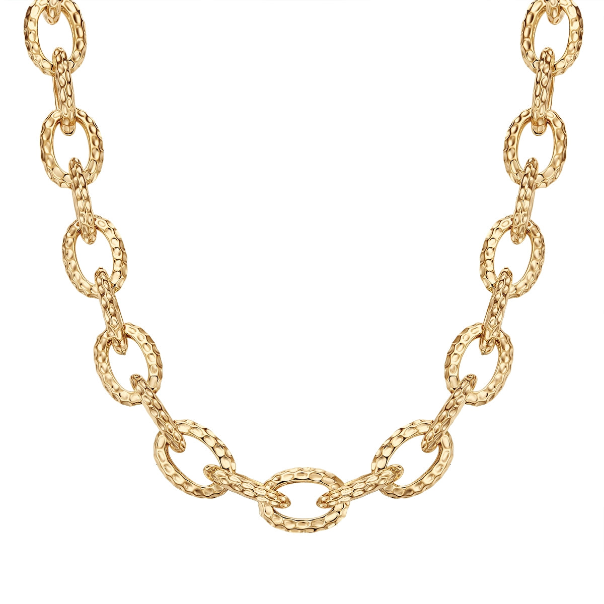 Kette gelbgold