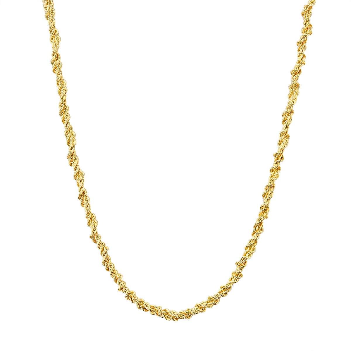 Kette gelbgold